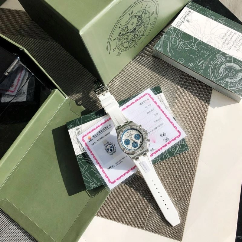 AP Watches Timeless 176598