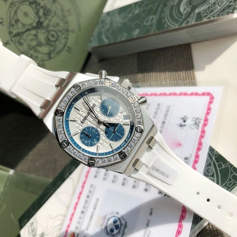 AP Watches Timeless 176598