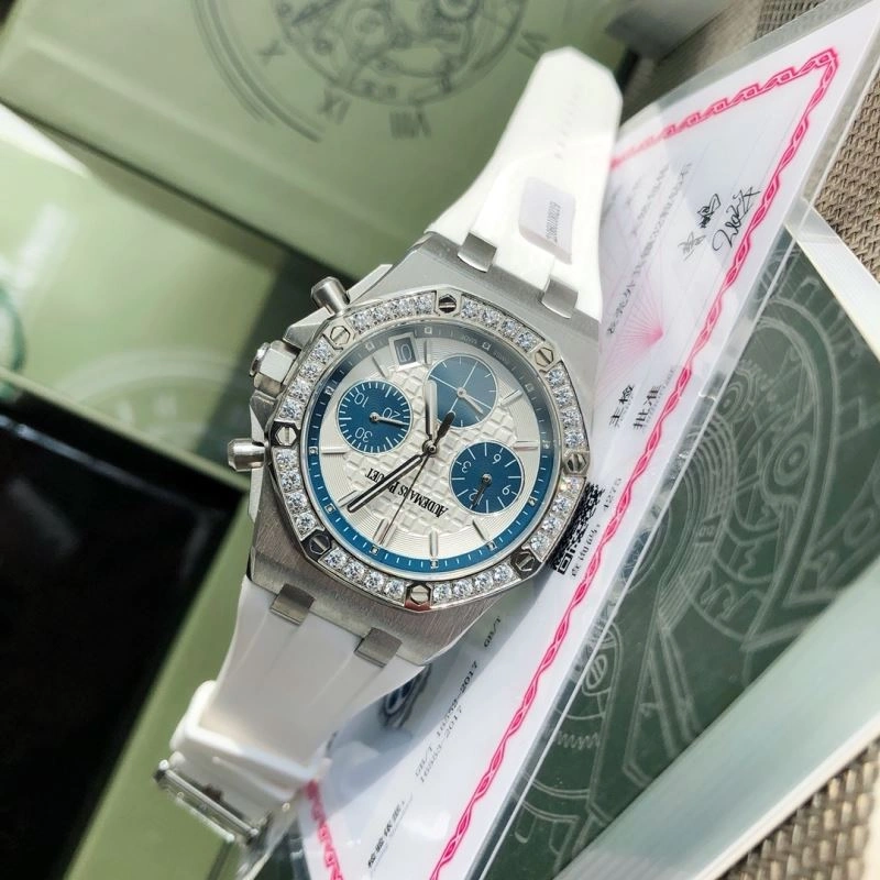AP Watches Timeless 176598