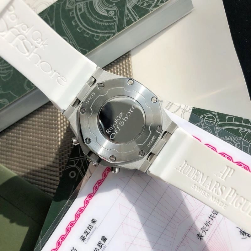 AP Watches Timeless 176598