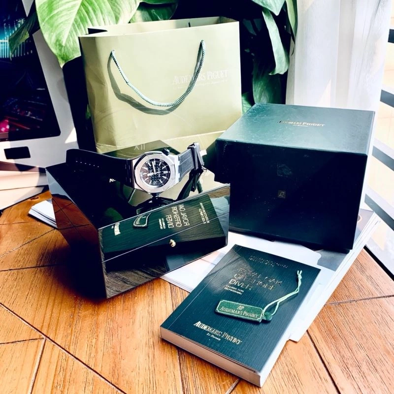 AP Watches Contemporary 176592