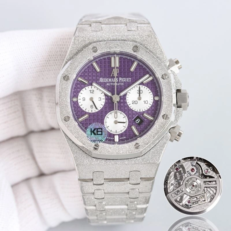 AP Watches Sophisticated 176597
