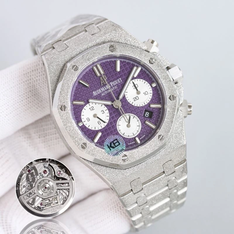 AP Watches Sophisticated 176597