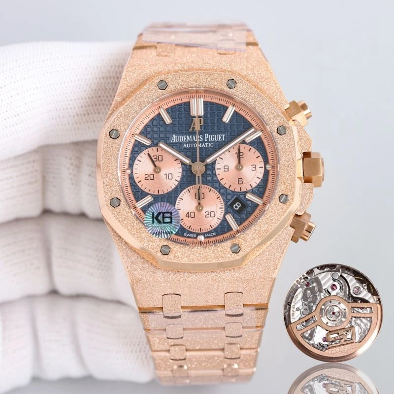 AP Watches Sophisticated 176597