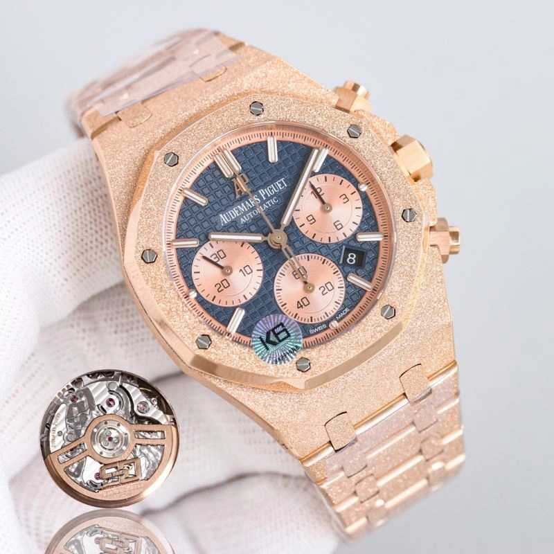 AP Watches Sophisticated 176597