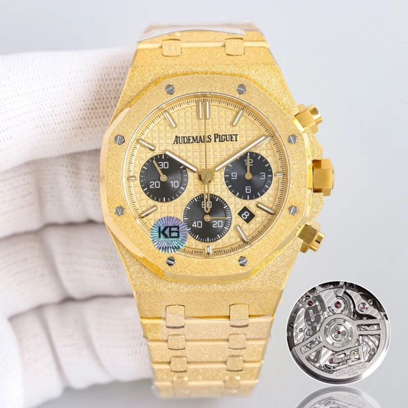 AP Watches Sophisticated 176597