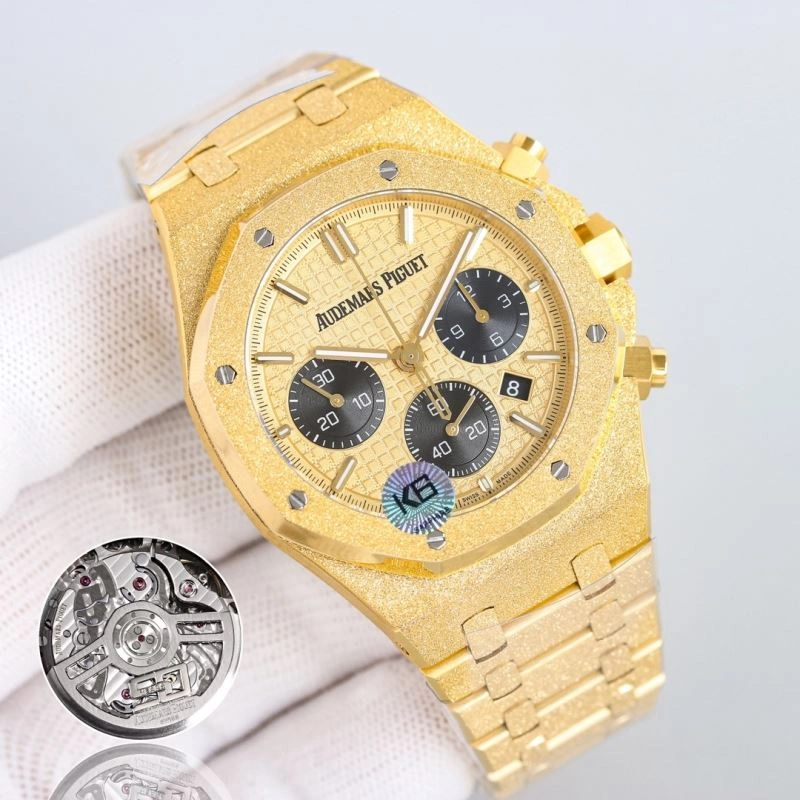 AP Watches Sophisticated 176597