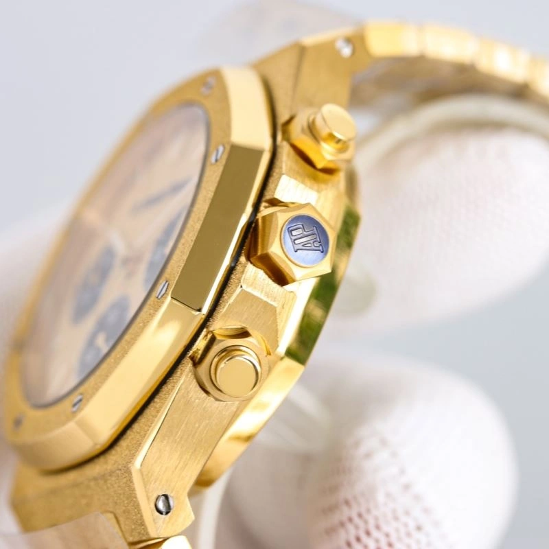 AP Watches Sophisticated 176597