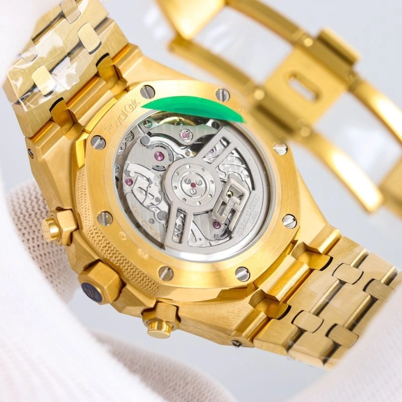 AP Watches Sophisticated 176597