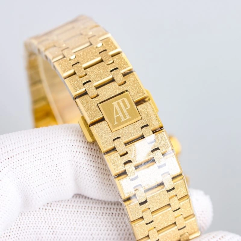 AP Watches Sophisticated 176597