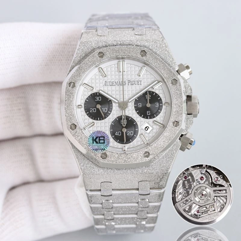 AP Watches DailyWear 176593