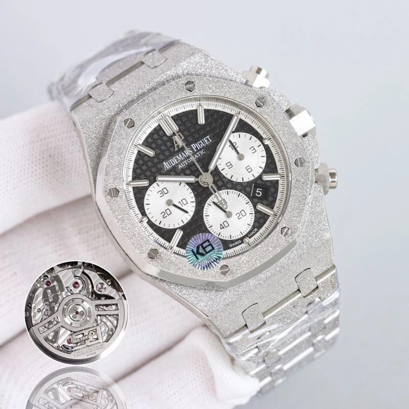 AP Watches DailyWear 176593