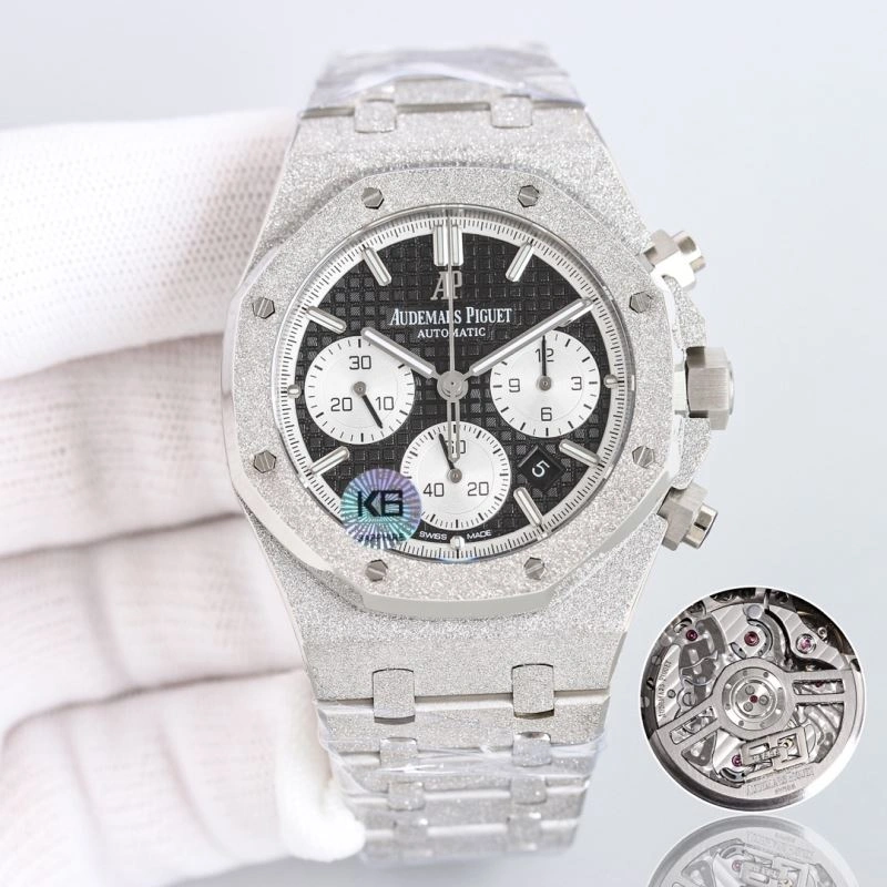 AP Watches DailyWear 176593
