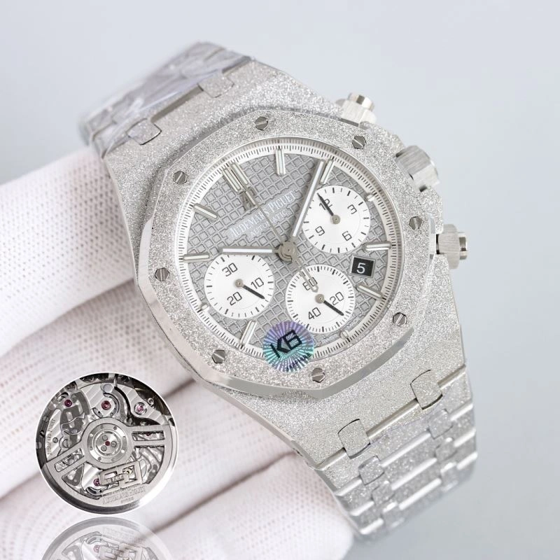 AP Watches DailyWear 176593