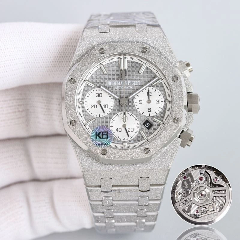 AP Watches DailyWear 176593