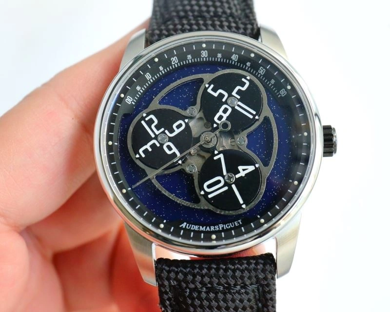 Chic AP Watches 176589