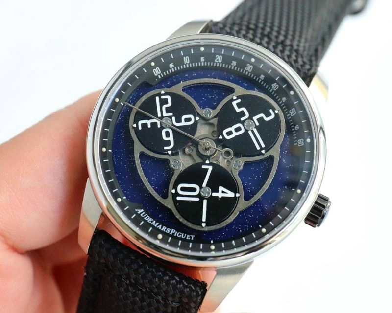 Chic AP Watches 176589