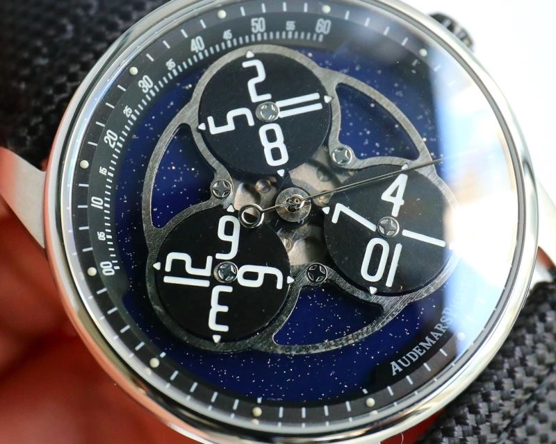 Chic AP Watches 176589