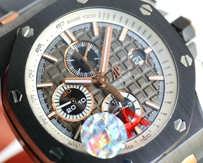 AP Watches Efficient 176588