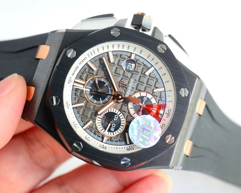 AP Watches Efficient 176588