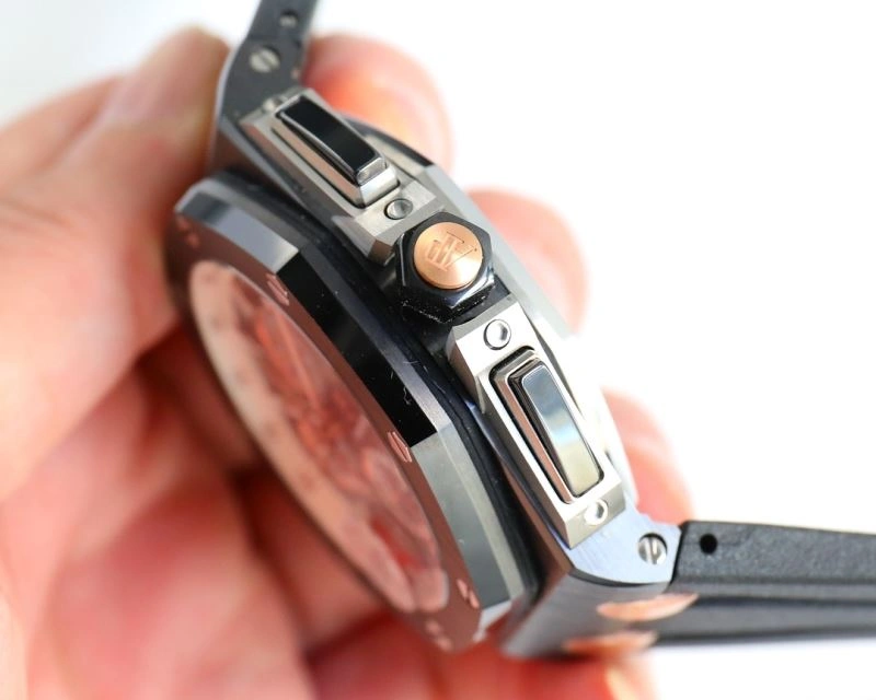 AP Watches Efficient 176588