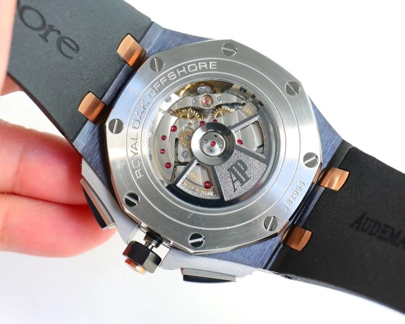 AP Watches Efficient 176588