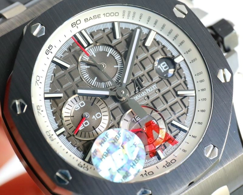 AP Watches Soft 176585