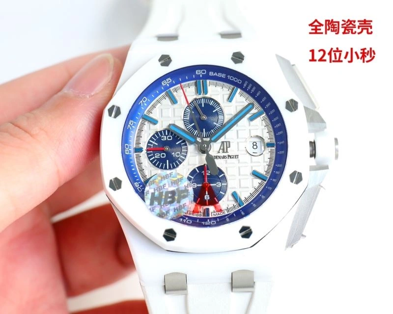 AP Watches TechFriendly 176580