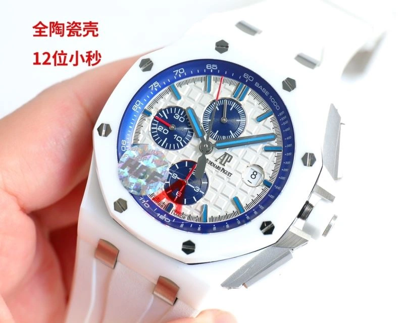 AP Watches TechFriendly 176580