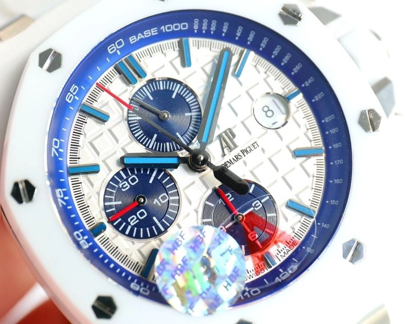 AP Watches TechFriendly 176580