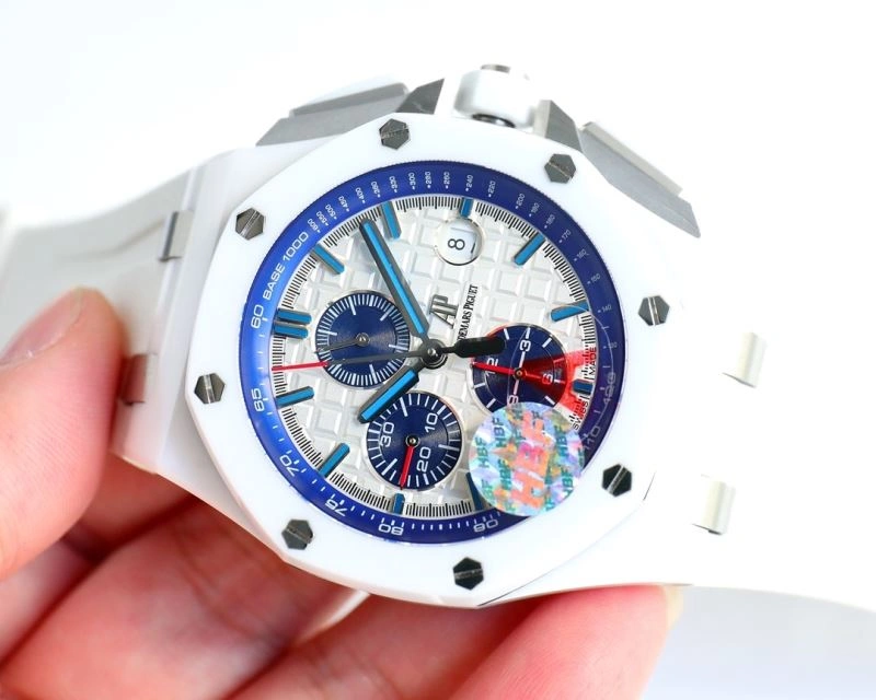 AP Watches TechFriendly 176580