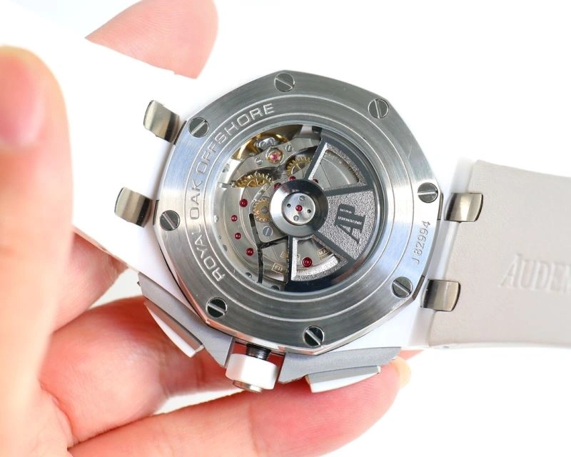 AP Watches TechFriendly 176580