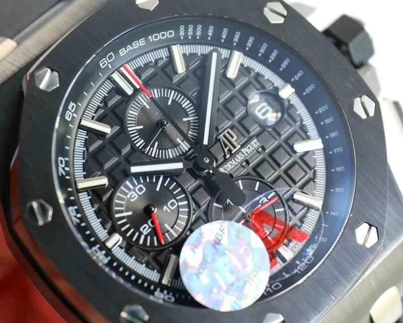 AP Watches Trendsetting 176581