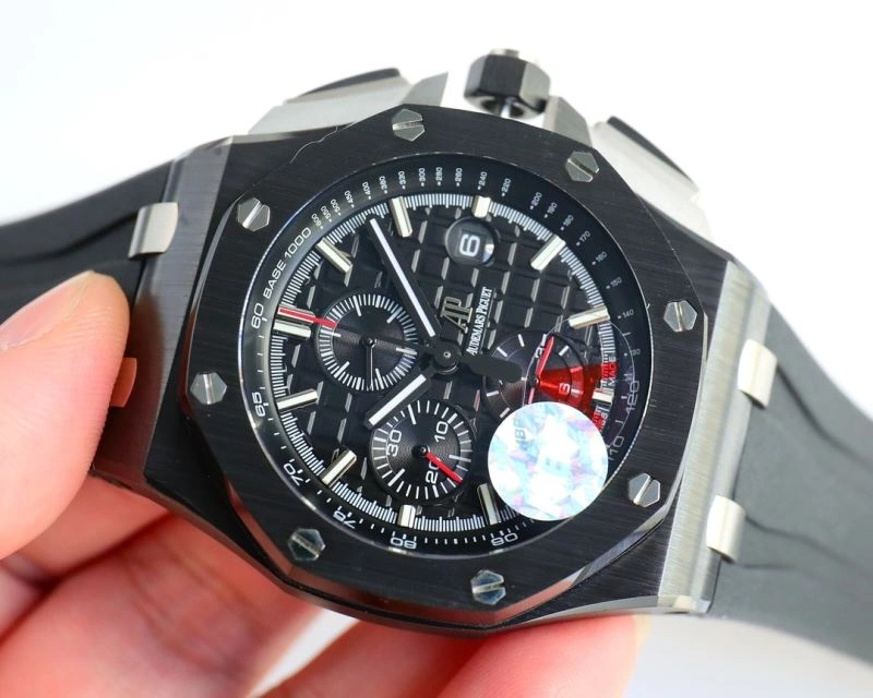 AP Watches Trendsetting 176581