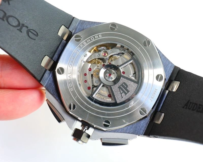 AP Watches Trendsetting 176581