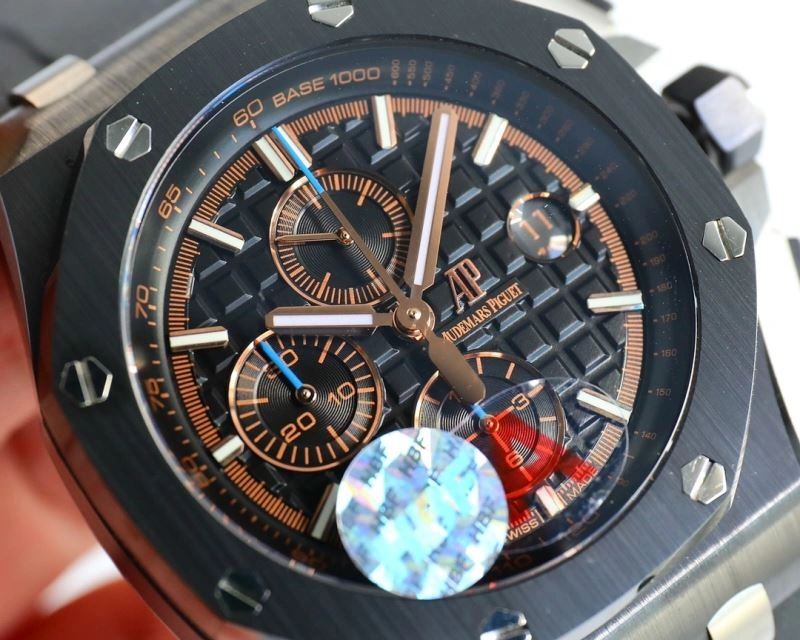 AP Watches Durable 176575
