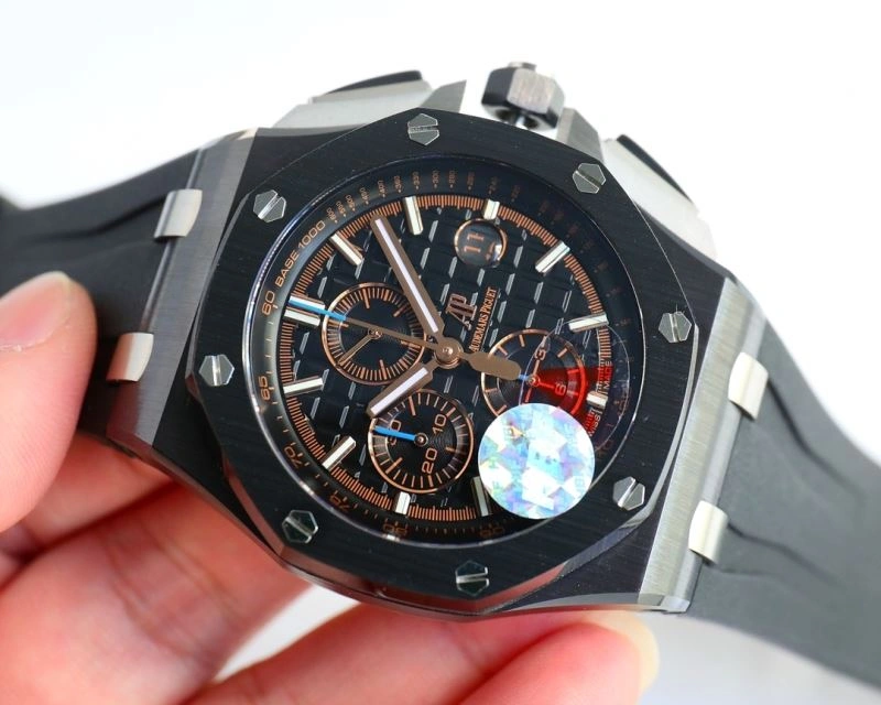 AP Watches Durable 176575