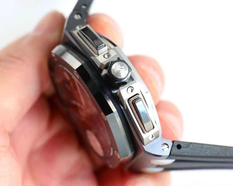 AP Watches Durable 176575