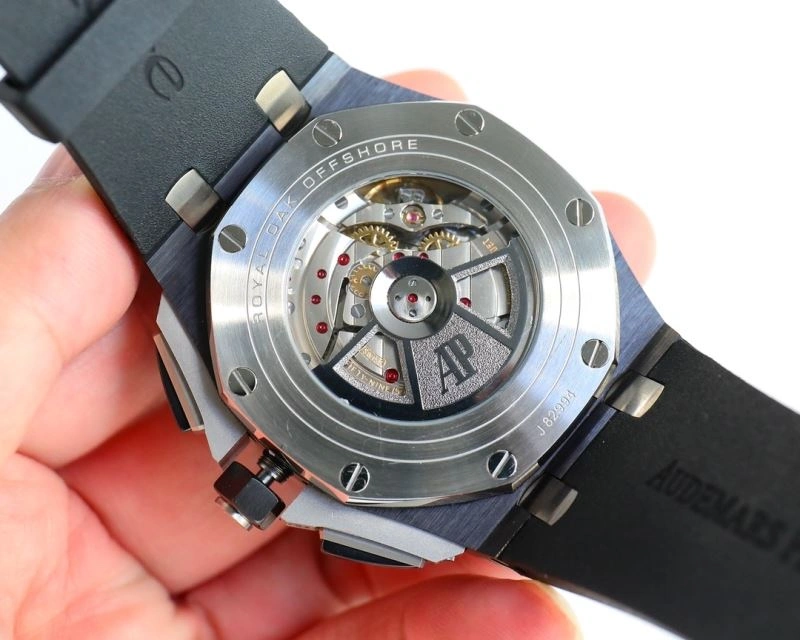 AP Watches Durable 176575