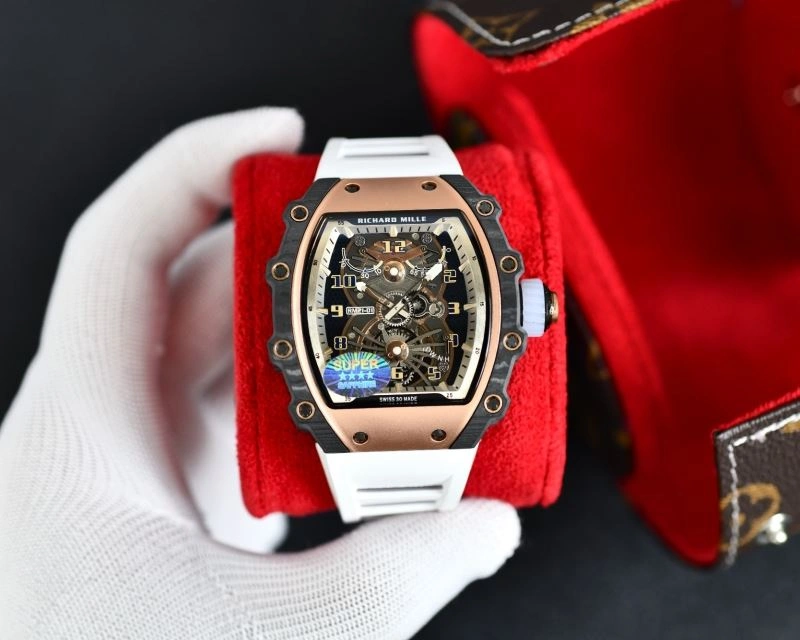 AP Watches ZeroBulk 176574