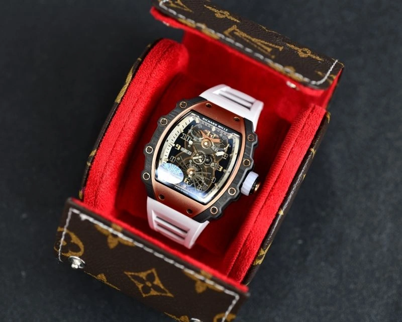 AP Watches ZeroBulk 176574