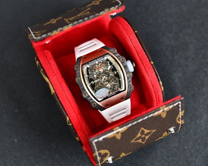 AP Watches ZeroBulk 176574