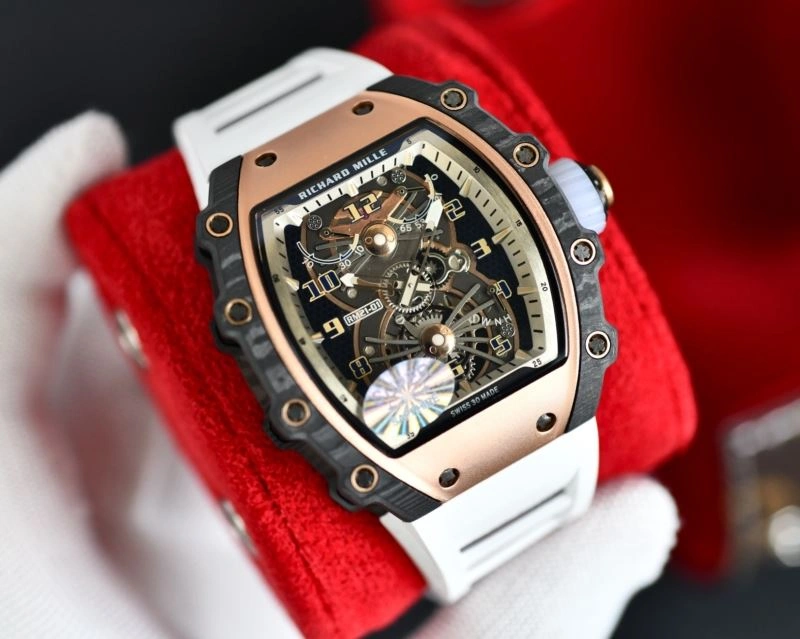 AP Watches ZeroBulk 176574