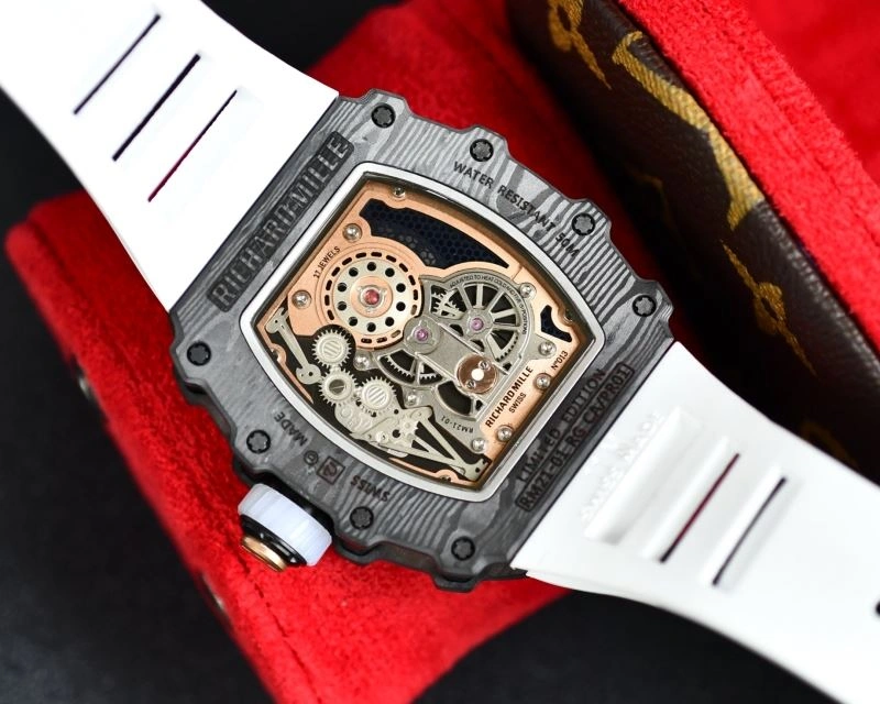 AP Watches ZeroBulk 176574
