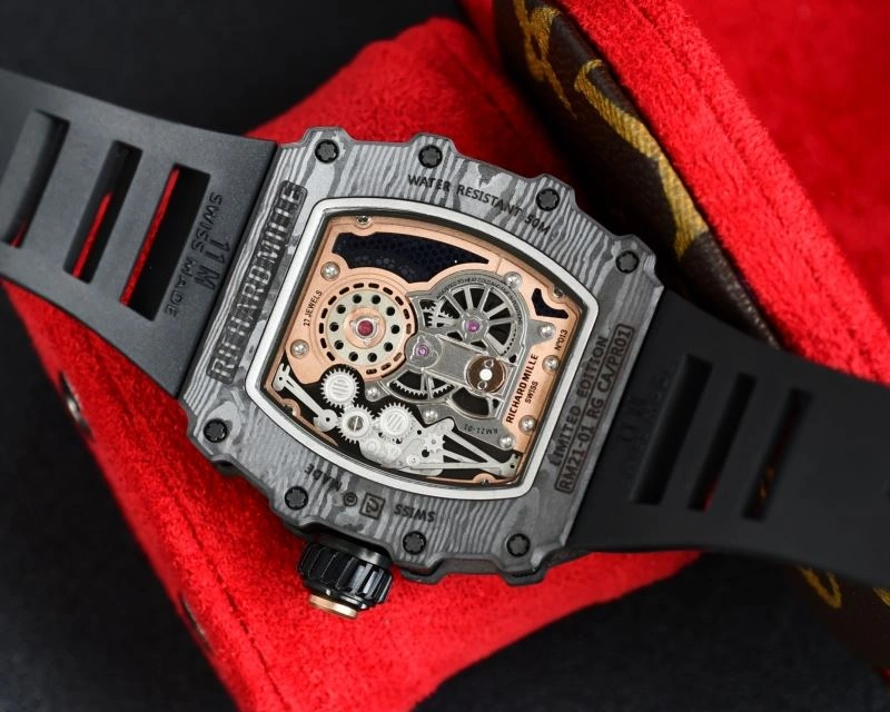 AP Watches Lightweight 176590