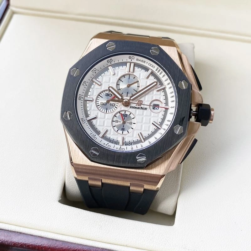 SmoothTexture AP Watches 176594