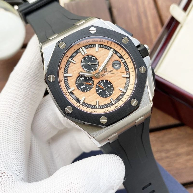 SmoothTexture AP Watches 176594