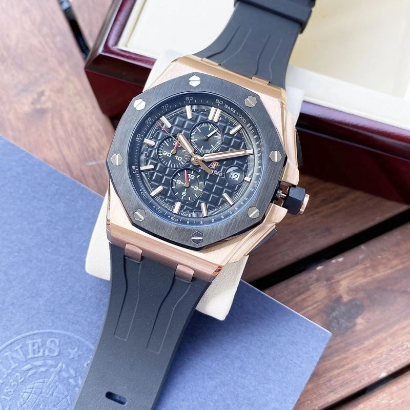 SmoothTexture AP Watches 176594
