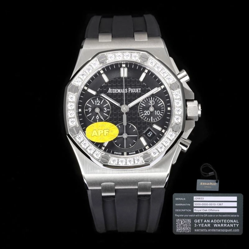AP Watches SmartChoice 176571