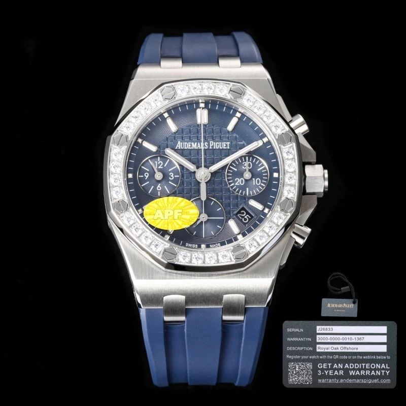AP Watches Stylish 176586
